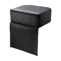 Rialzo altezza parruccheria - Sicurezza - Weelko -Weelko -Poltrone da parrucchiere
