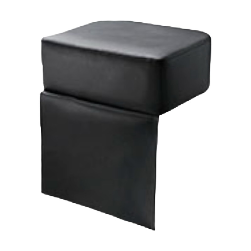 Rialzo altezza parruccheria - Sicurezza - Weelko -Weelko -Poltrone da parrucchiere