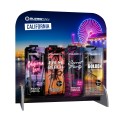 Pack Supertan California con Expositor - Acelerador de Bronceado -Supertan -Aceleradores de bronceado