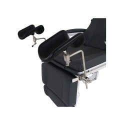 Weelko Gyna gynaecology chair, electric with 4 motors