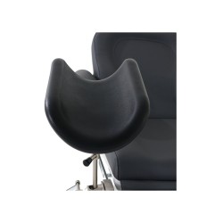 Fauteuil gynécologique électrique Gyna, rotation 120°, 4 moteurs – Weelko