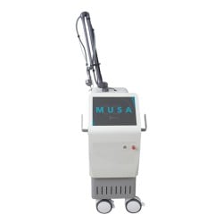 Legolaser Musa Láser CO2 Fraccionado para rejuvenecimiento y cicatrices -Legolaser -Legolaser