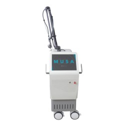 Legolaser Musa Láser CO2 Fraccionado para rejuvenecimiento y cicatrices -Legolaser -Legolaser