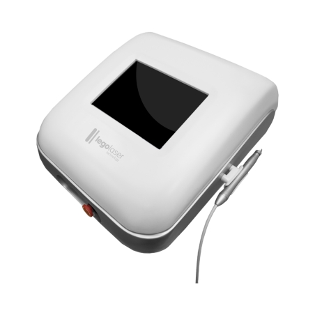 Láser vascular de fibra de diodo Legolaser Diovas™ 980nm