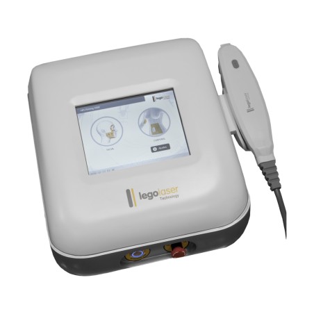 HIFU Firming 3000 aesthetic ultrasound – SMAS targeting, Legolaser