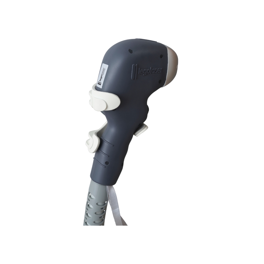 Eride+ Laser a diodo 755/808/1064 nm Legolaser