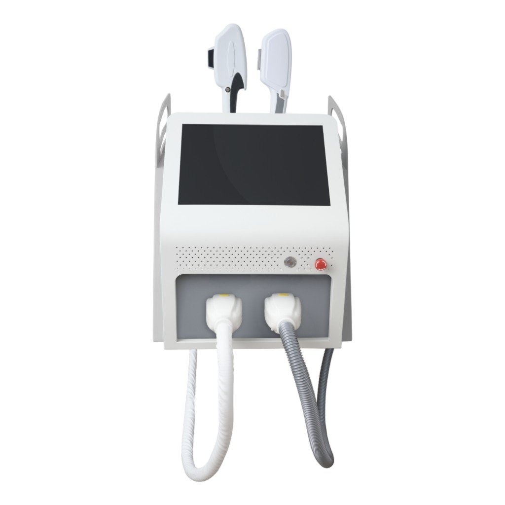 Legolaser IPL E-Light & SHR: Equipo de Estética Avanzada para Rejuvenecimiento y Depilación