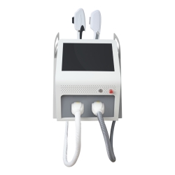 Legolaser IPL E-Light & SHR: Equipo de Estética Avanzada para Rejuvenecimiento y Depilación