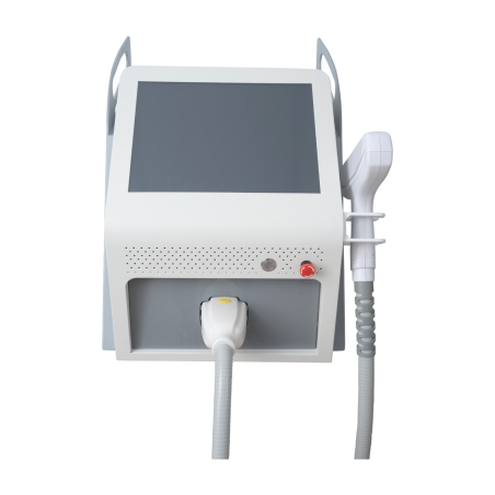 Legolaser Q‑Switched Infinity Nd YAG 1064/532 nm - Legolaser