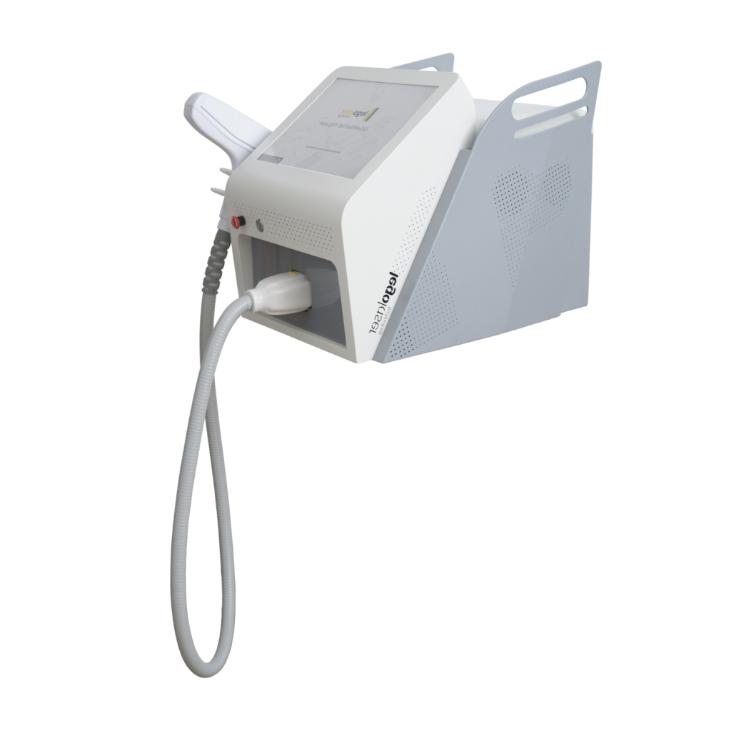 Legolaser Q‑Switched Infinity Nd YAG 1064/532 nm - Legolaser