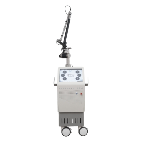 Legolaser Infinity PRO Q-Switched Nd:YAG laser 1064/532 nm