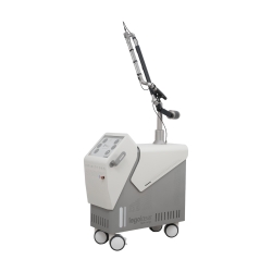 Legolaser Infinity PRO Q-Switched Nd:YAG laser 1064/532 nm