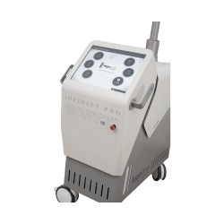 Legolaser Infinity PRO Q-Switched Nd:YAG laser 1064/532 nm