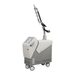 Legolaser Infinity PRO Q-Switched Nd:YAG laser 1064/532 nm
