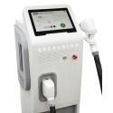 Excelsior Tecnología OPT LED 4.1 Legolaser Sistema de Depilación Definitiva -Legolaser -Legolaser