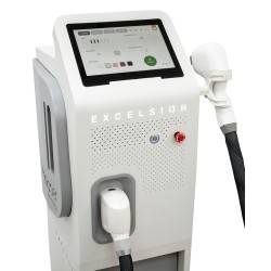 Excelsior Tecnología OPT LED 4.1 Legolaser Sistema de Depilación Definitiva -Legolaser -Legolaser