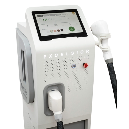 Excelsior OPT LED 4.1 Legolaser intense pulsed light with ICE-TEC cooling