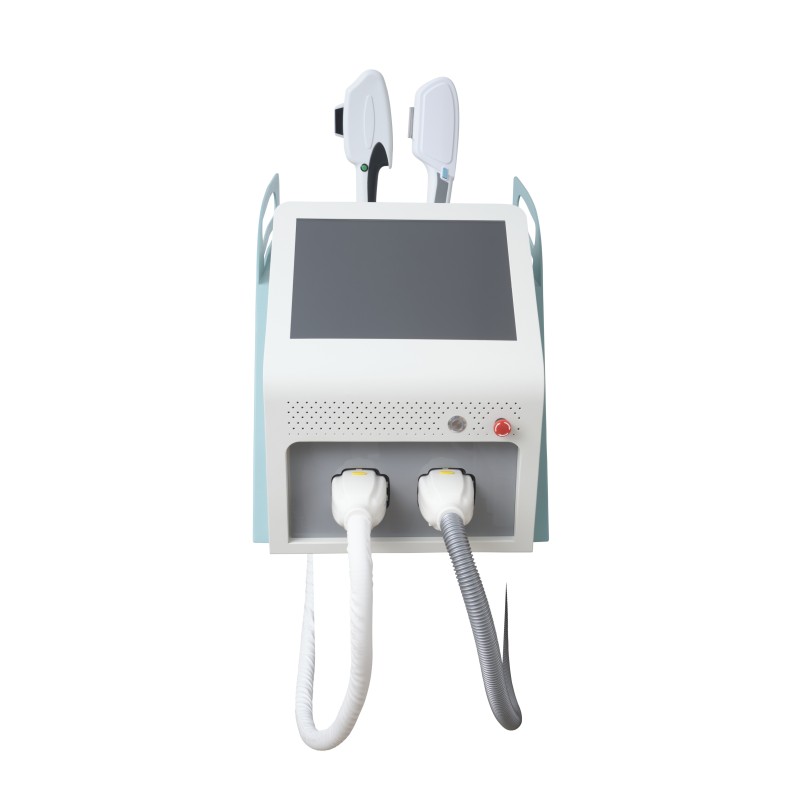 Legolaser IPL E-Light & SHR: Equipo de Estética Avanzada para Rejuvenecimiento y Depilación -Legolaser -Legolaser
