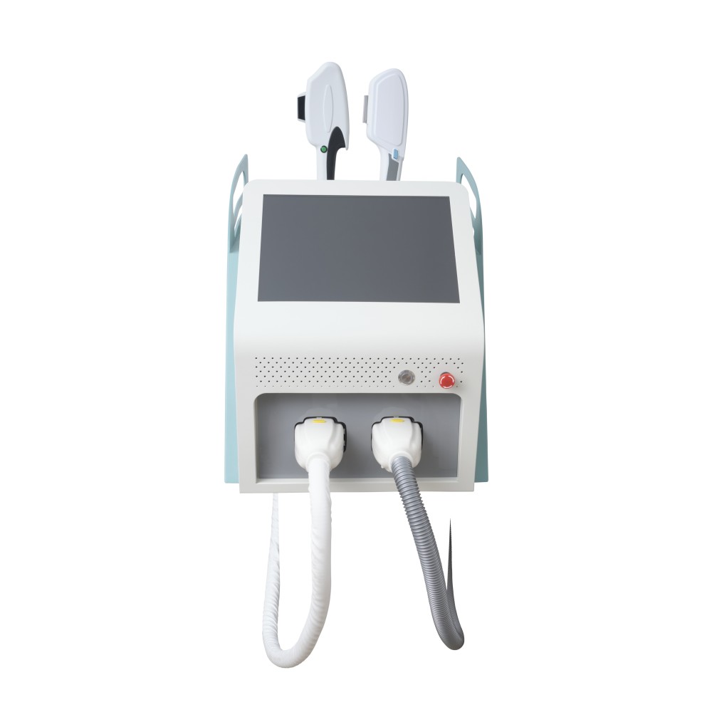 Legolaser IPL E-Light & SHR: Equipo de Estética Avanzada para Rejuvenecimiento y Depilación -Legolaser -Legolaser