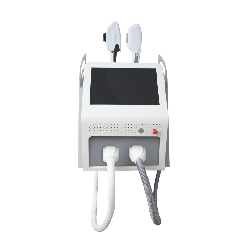 Legolaser IPL E-Light & SHR: Equipo de Estética Avanzada para Rejuvenecimiento y Depilación -Legolaser -Legolaser