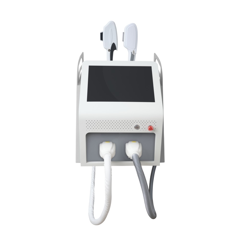 Legolaser IPL E-Light & SHR: Equipo de Estética Avanzada para Rejuvenecimiento y Depilación -Legolaser -Legolaser