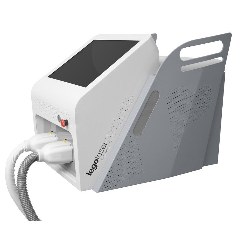 Legolaser IPL E-Light & SHR: Equipo de Estética Avanzada para Rejuvenecimiento y Depilación -Legolaser -Legolaser