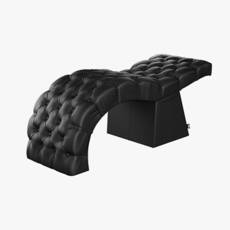 Table de Soin Ergonomique pour Extensions de Cils NeoBeauty -NeoBeauty -Lit pour application de cils
