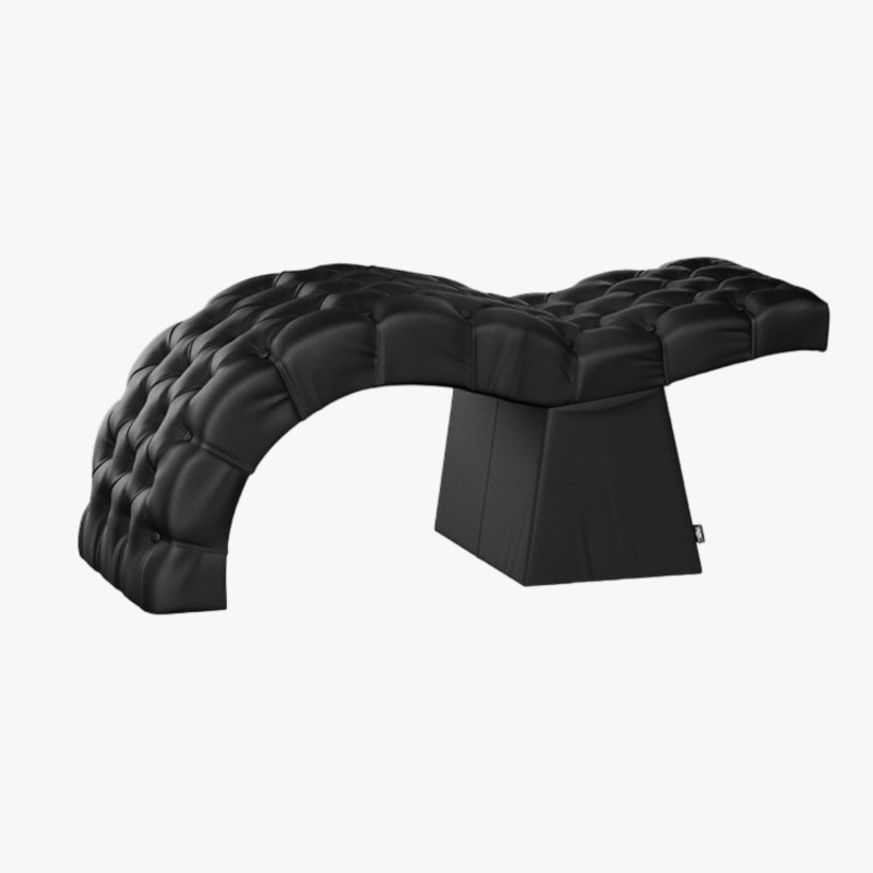 Table de Soin Ergonomique pour Extensions de Cils NeoBeauty -NeoBeauty -Lit pour application de cils
