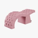 Table de Soin Ergonomique pour Extensions de Cils NeoBeauty -NeoBeauty -Lit pour application de cils