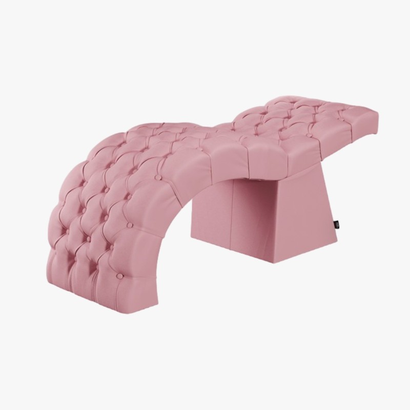 Table de Soin Ergonomique pour Extensions de Cils NeoBeauty -NeoBeauty -Lit pour application de cils