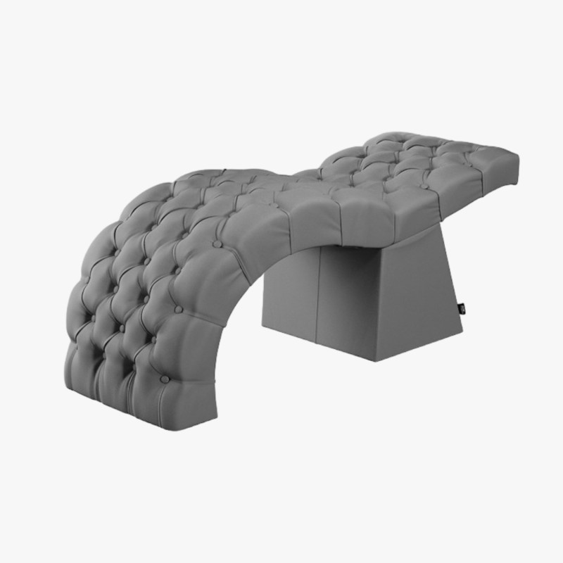 Table de Soin Ergonomique pour Extensions de Cils NeoBeauty -NeoBeauty -Lit pour application de cils