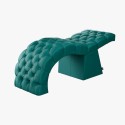 Table de Soin Ergonomique pour Extensions de Cils NeoBeauty -NeoBeauty -Lit pour application de cils