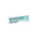 Comprobante de limpieza Sunshine Ready Megasun -Megasun -Desinfektionsmittel