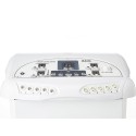 Presoterapia 3 en 1 Profesional con Electroestimulación y Sauna I-Medstetic -i-Medstetic -Máquinas Presoterapia Profesional