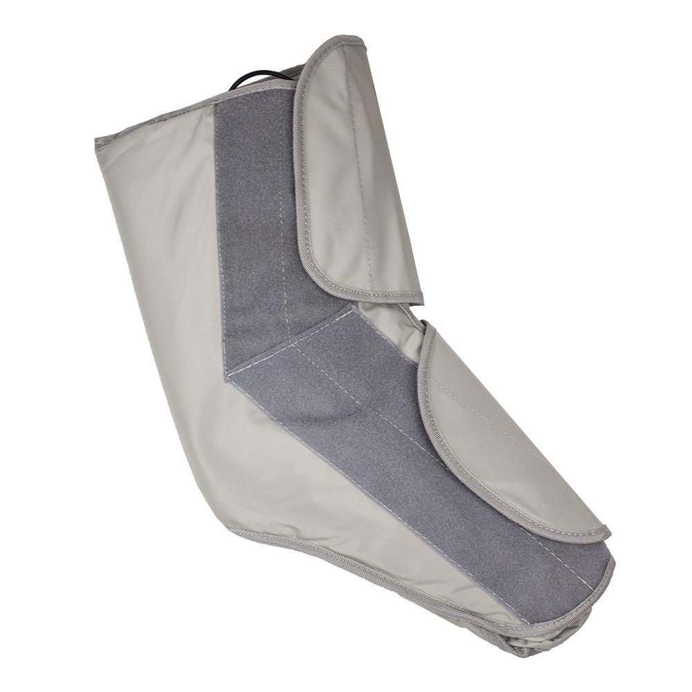 Presoterapia 3 in 1 Professionale con Elettrostimolazione e Sauna I-Medstetic -i-Medstetic -Macchine per la Pressoterapia