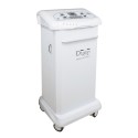 Presoterapia 3 en 1 Profesional con Electroestimulación y Sauna I-Medstetic -i-Medstetic -Máquinas Presoterapia Profesional
