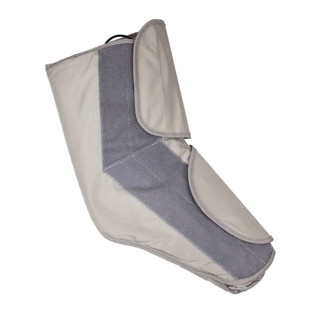 I-Medstetic Pressoterapia multifunzione 3-in-1 con calore ed elettrostimolazione
