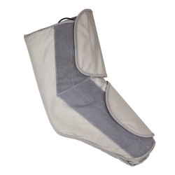 I-Medstetic Pressoterapia multifunzione 3-in-1 con calore ed elettrostimolazione