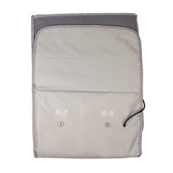 i-Medstetic Multifunctional 3-in-1 Pressotherapy Device with Heat and Passive Gymnastics