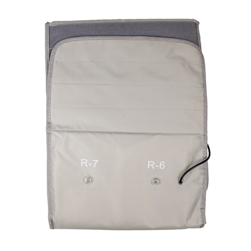 i-Medstetic Presoterapia Multifunzionale 3 in 1 con Calore e Ginnastica Passiva -i-Medstetic -Apparecchiatura estetica