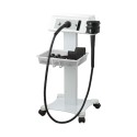 Appareil de massage vibratoire corporel U-Tech Weelko avec 5 têtes -Weelko -Massage vibratoire corporel