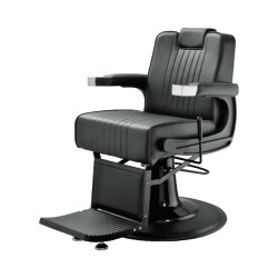 Sedia da Barbiere Fade Weelko Vintage - Weelko -Weelko -Poltrone da barbiere