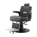 Weelko Quiff Barber Chair – Modern & Vintage -Weelko -Barber chairs