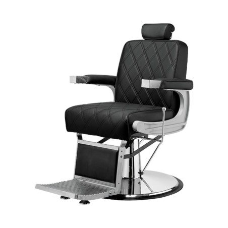 Sedia da Barbiere Taper Weelko Vintage | Weelko