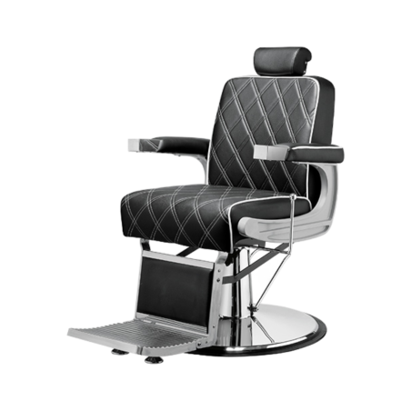 Sillón de Barbero Slick Weelko - Moderno -Weelko -Sillones barbero