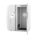 Cabina di Crioterapia Elettrica CRYO Glacier Performance -Cryo Science -Cabine di crioterapia Criosauna