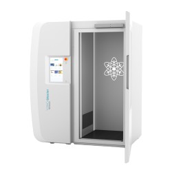 Cabina de Crioterapia Eléctrica CRYO Glacier Performance -140°C