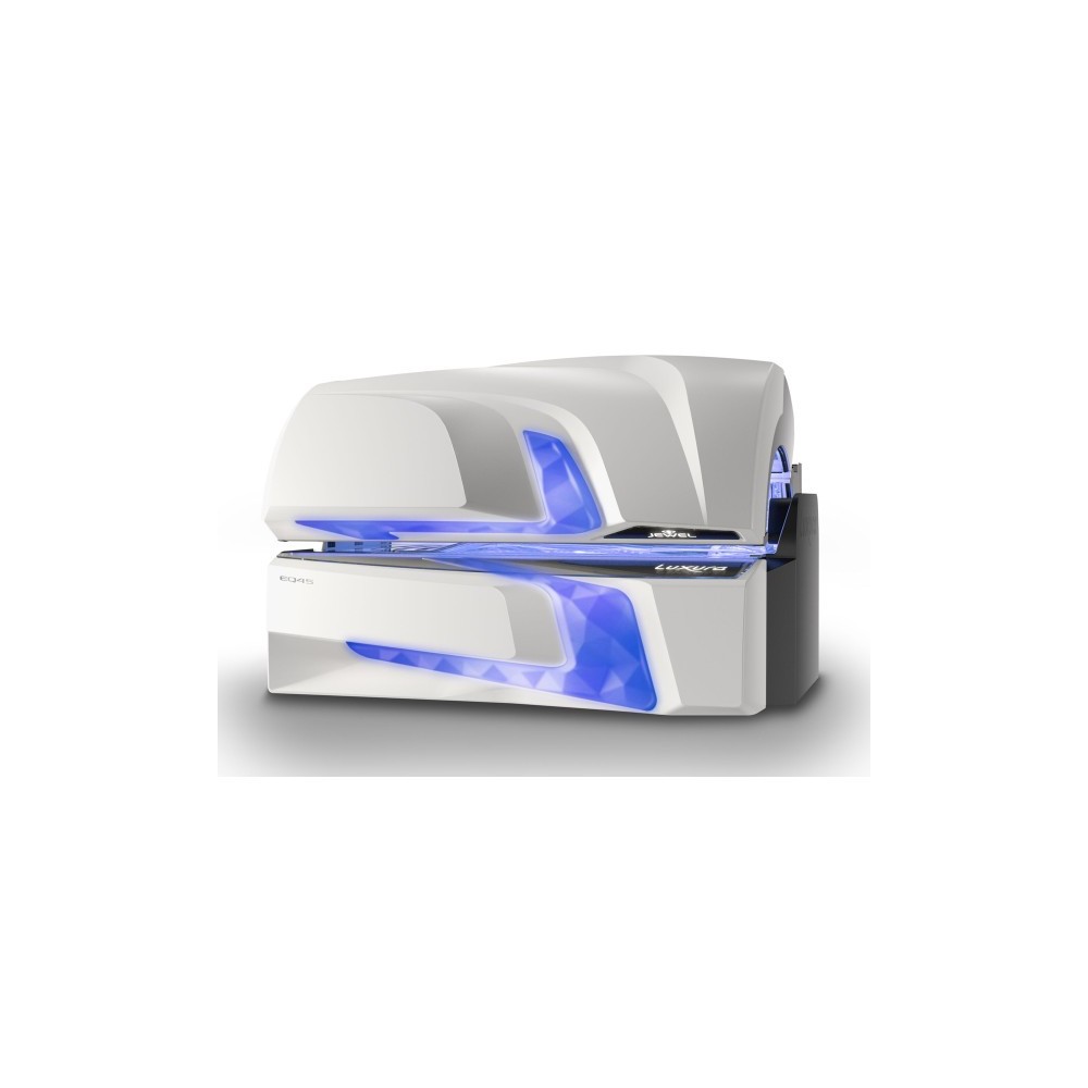 Luxura Jewel EQ45 -Luxura -Hapro Solariums
