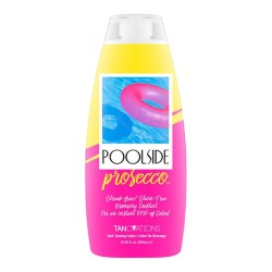 Poolside Prosecco - Tanovations - Acelerador de bronceado 295ml -Tanovations -Tanovations
