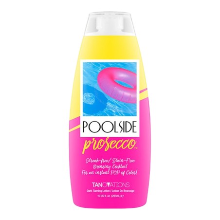 Poolside Prosecco